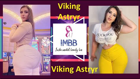 viking astryr nude|Viking Astryr